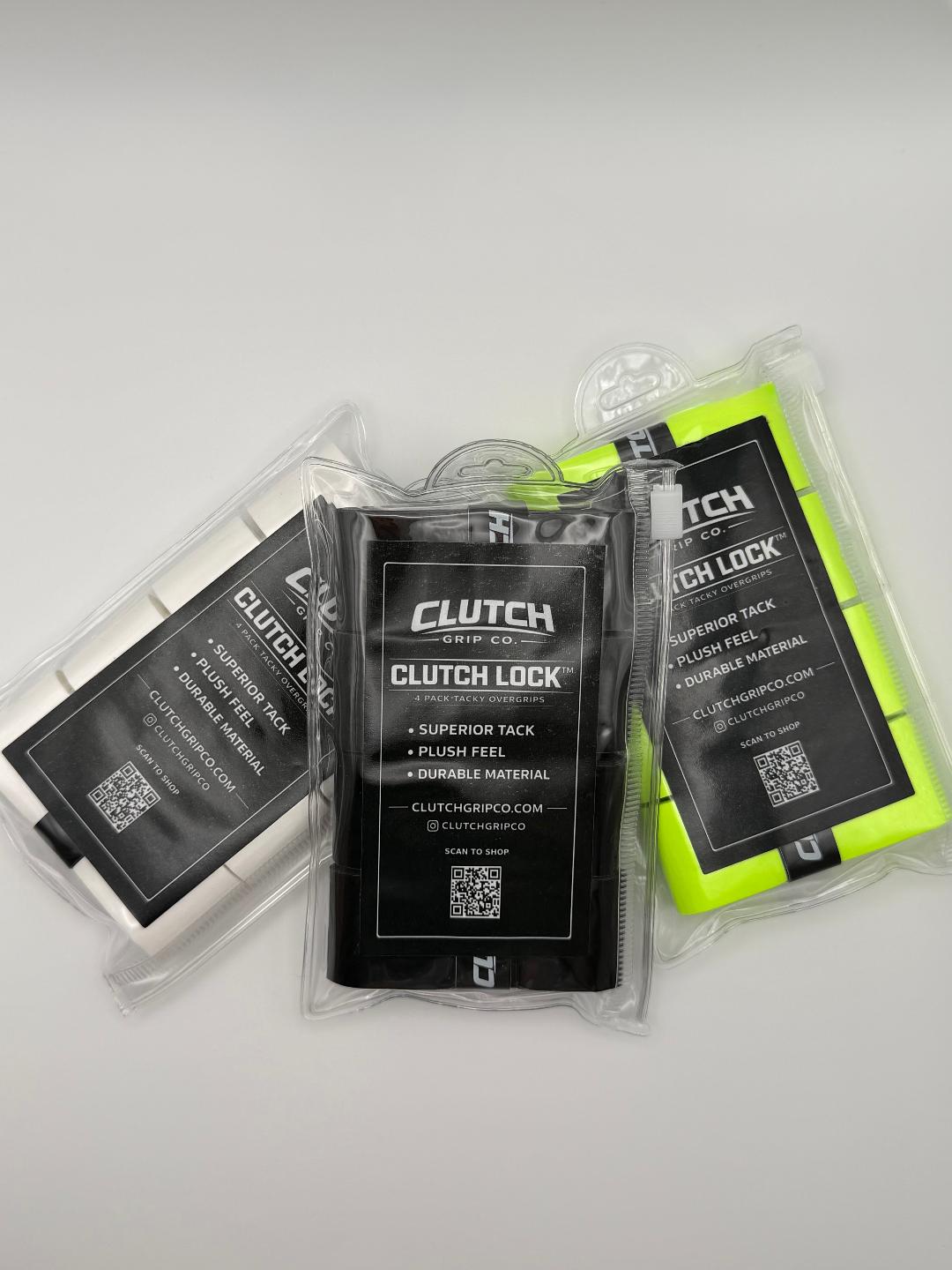 Clutch Lock™