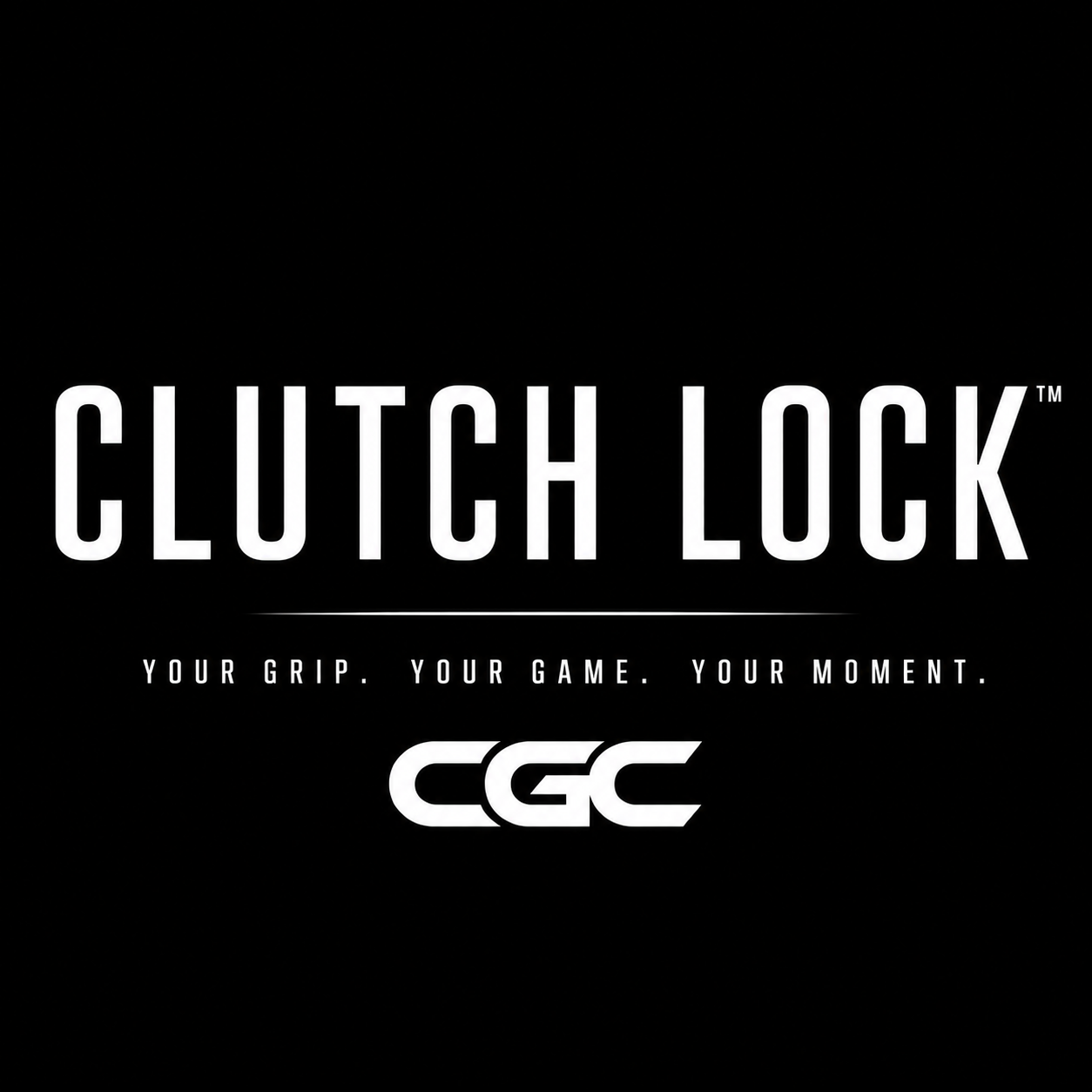 Clutch Lock™