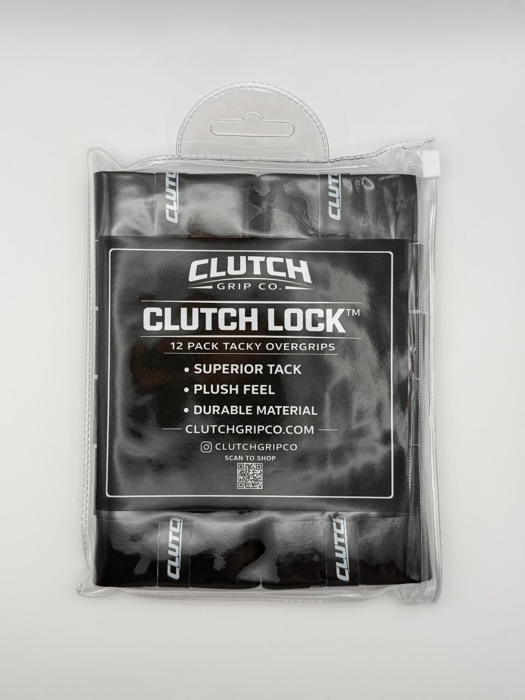 Clutch Lock™