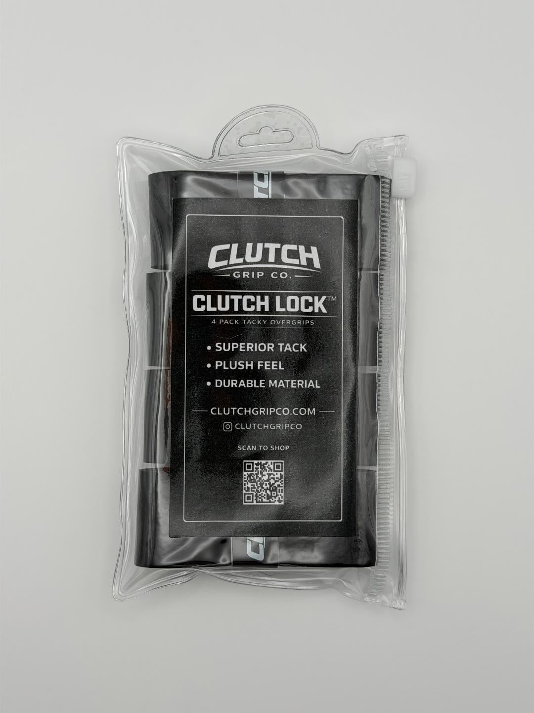 Clutch Lock™
