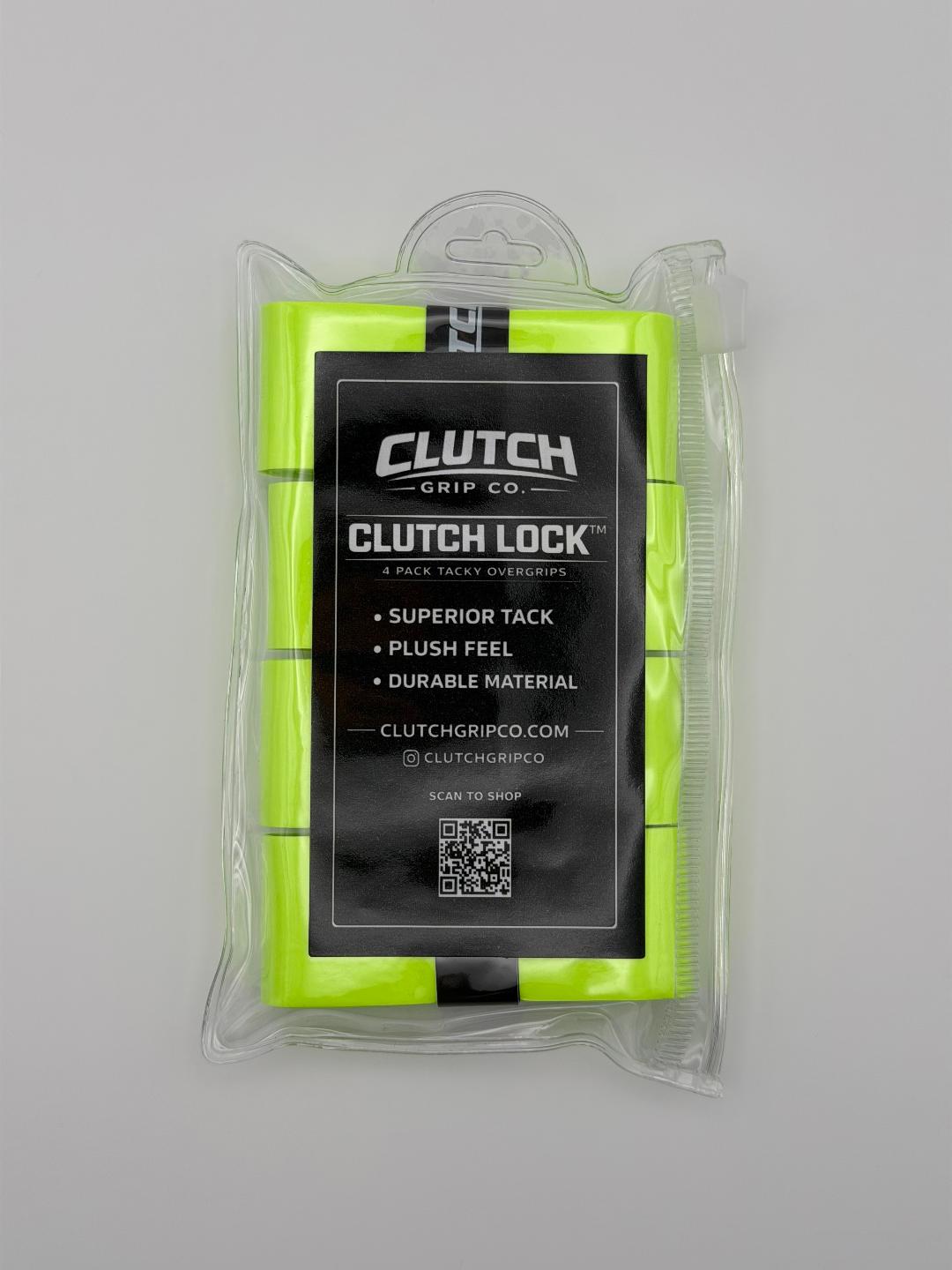 Clutch Lock™