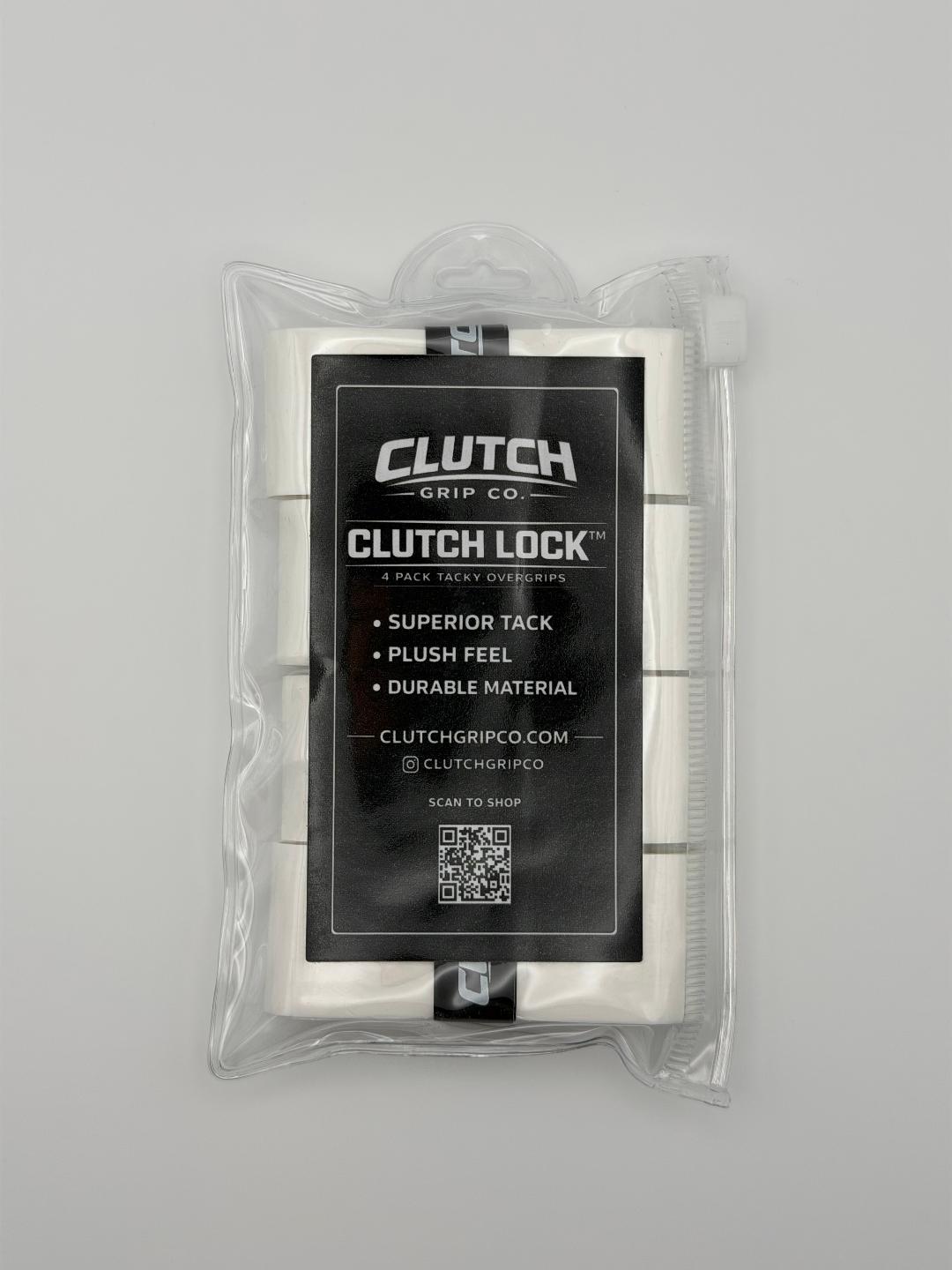 Clutch Lock™